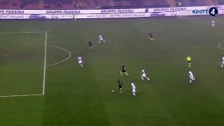 Marcelo Brozovic 2th Goal HD - Inter 2-0 Genoa 11.12.2016 HD -
