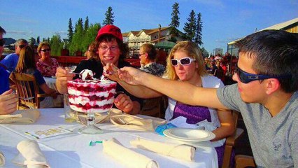 Michael Jeremy Hodges