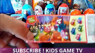 egg surprise disney collector mickey mouse video| kinder joy egg surprise disney collector review