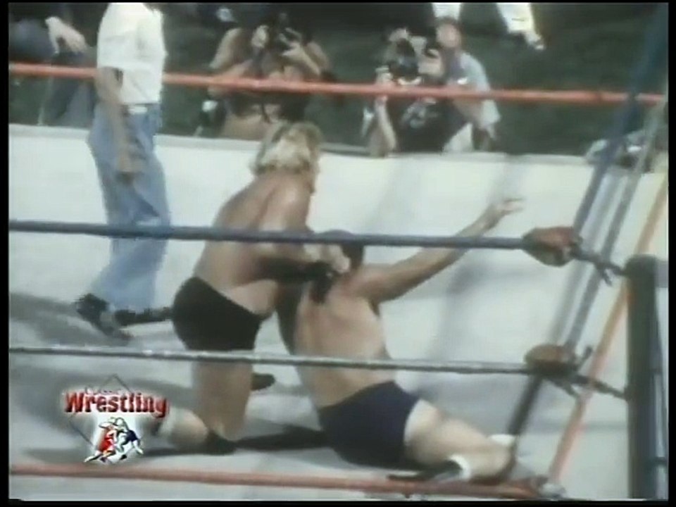 Nick Bockwinkel vs Verne Gagne (06_18_1980)