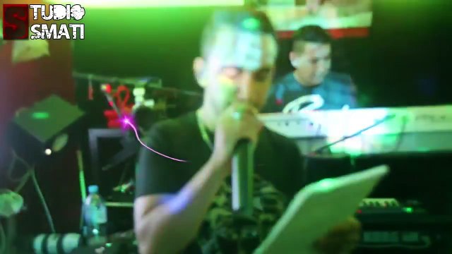 Hichem smati avec cheb boubaker 2016♥ خرجي من حياتي ♥Khorji man hyati ( vidéo HD Studio smati )