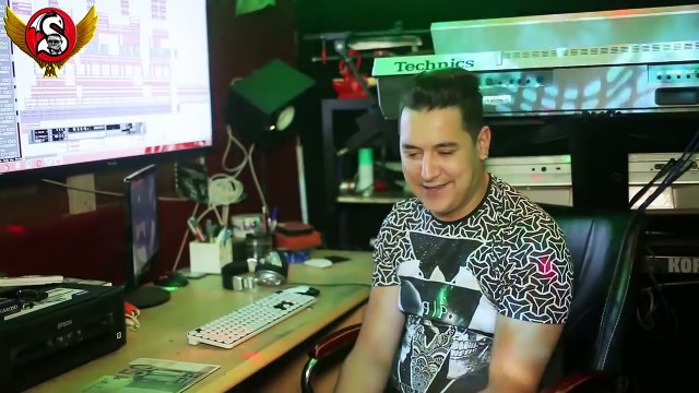 Extrait Amine 31 Avec Hichem Smati Wahachtek habibi En fin Galbi Tserah 2016 By Imad Stikage