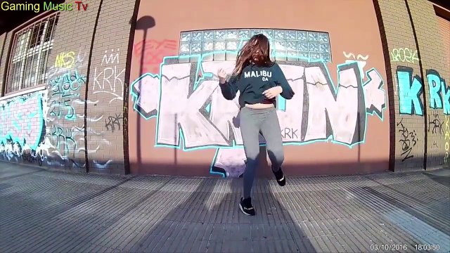 Electro House 2016 - Bounce Party Mix (Part 4) - Shuffle Dance (Music Video) - YouTube