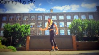 Electro House 2016 - Bounce Party Mix (Part 8) - Shuffle Dance (Music Video)