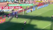 Carlos Tévez Goal HD - River Plate 2-2 Boca Juniors 11.12.2016