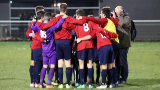 La chanson de la victoire