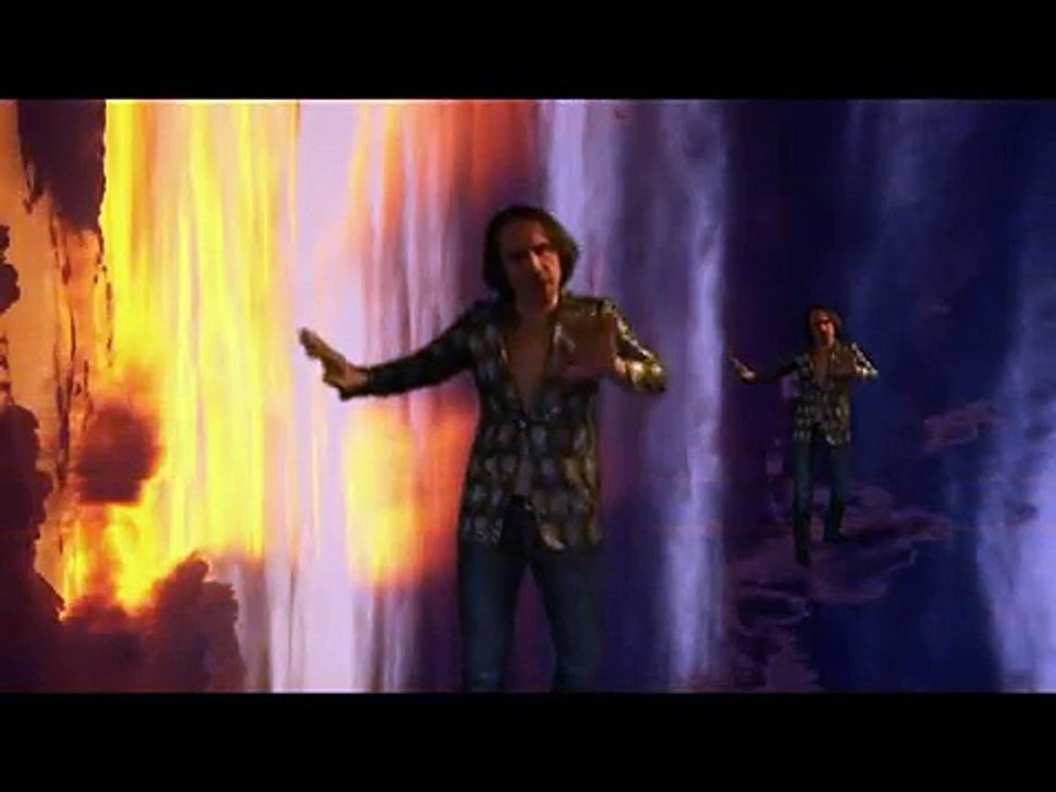 In The Beginning - Andrea K feat. Carlo Cantoni