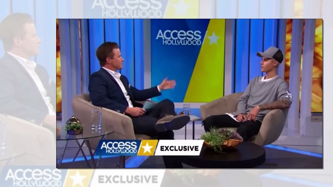 Justin Bieber and Selena Gomez talking about Each other -Romance and Emotional