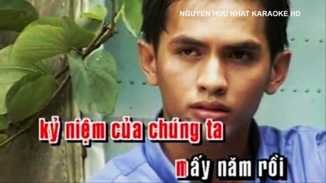 Karaoke Bóng Nhỏ Giáo Đường Tuấn Vũ Beat Chuẩn