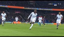 All Goals & Highlights HD - PSG 2-2 Nice - 11.12.2016