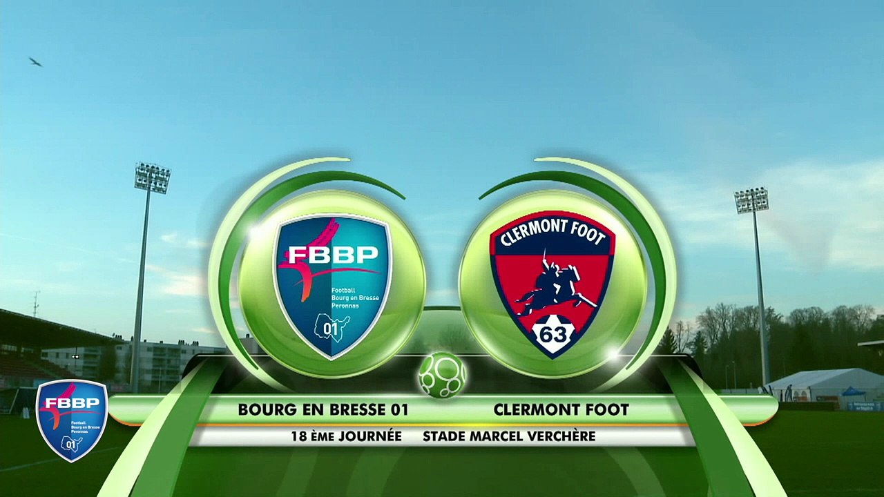 FBBP01 - Clermont