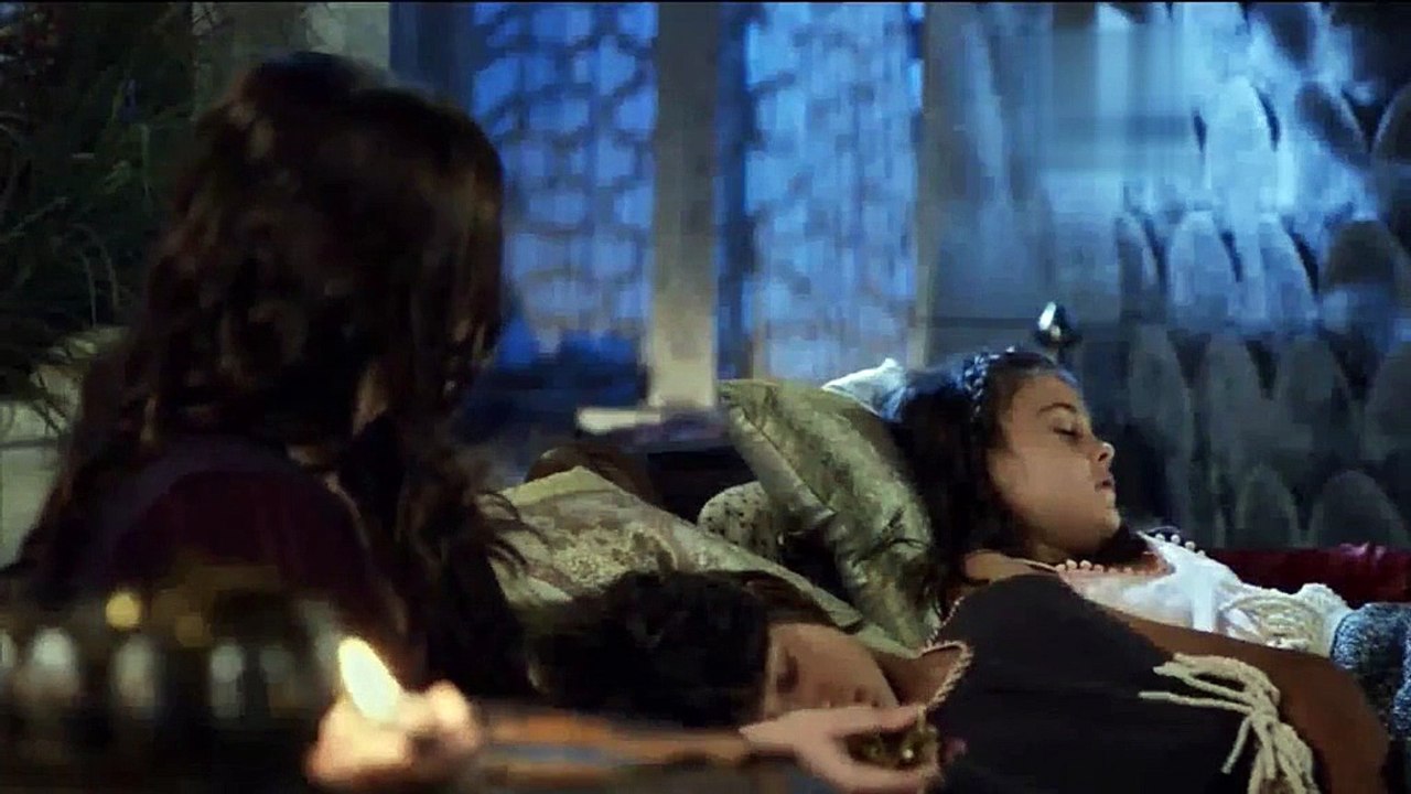 Capitulo 221 - Moises Y Los Diez Mandamiento HD (Completo)