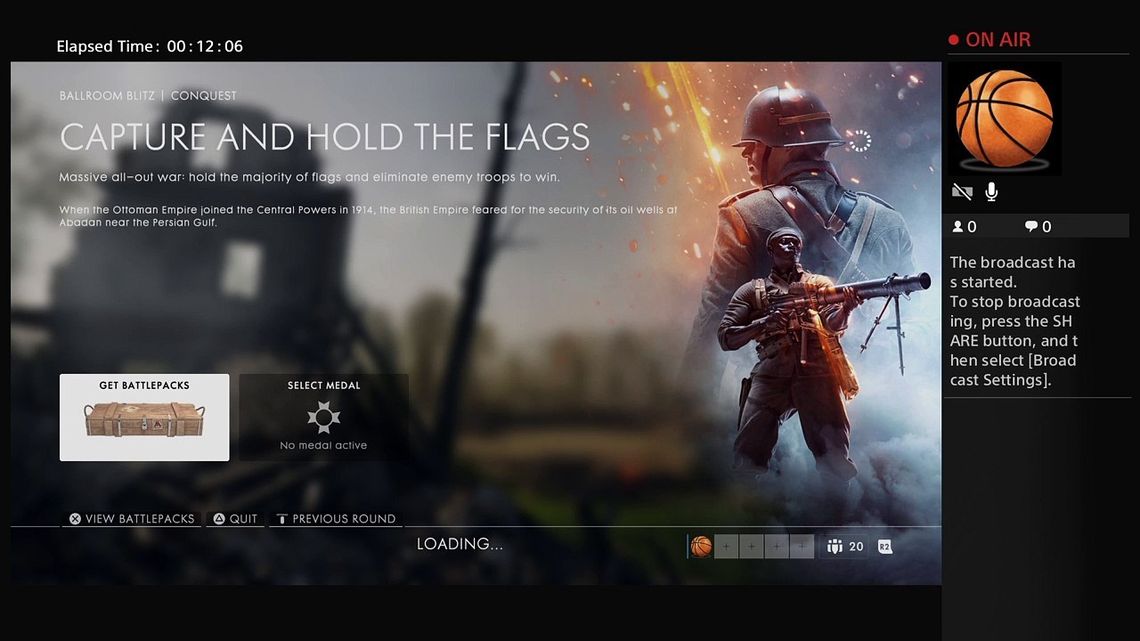 Battlefield 1