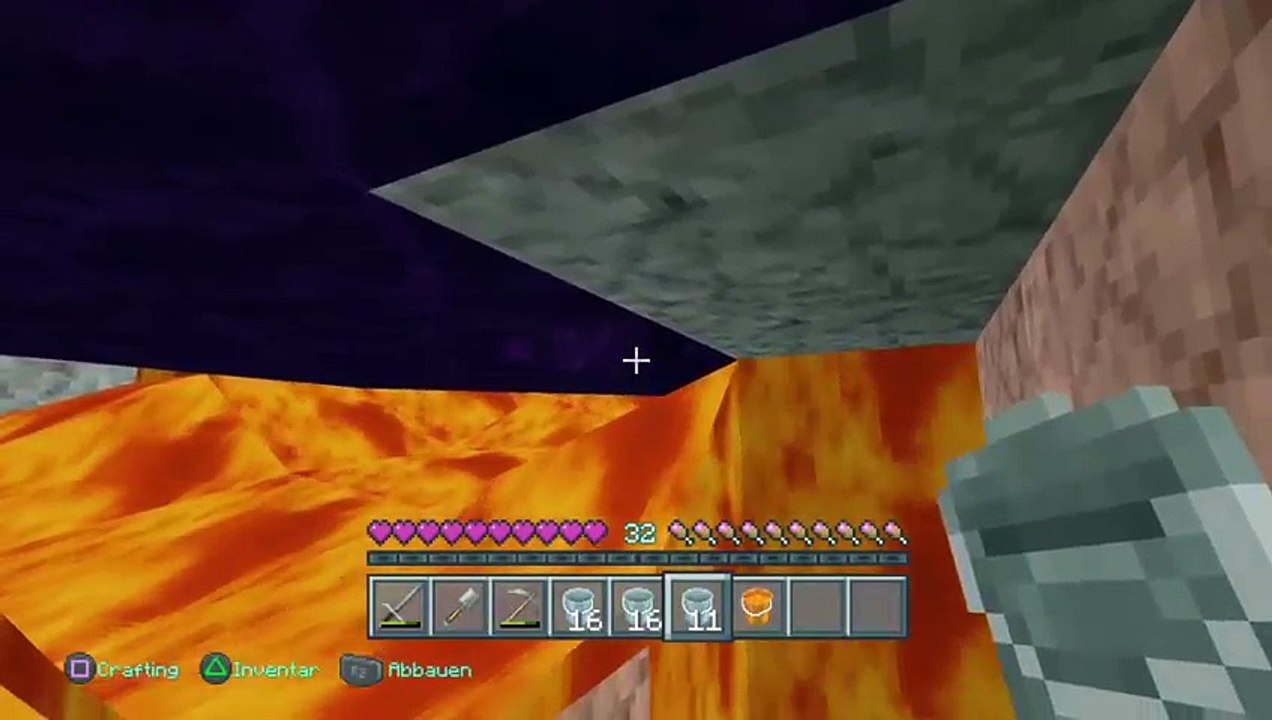 DonAleszandro's Minecraft Kanal : ««-Verteidigungsbasis im Aufbau mit Ares-»» (543)