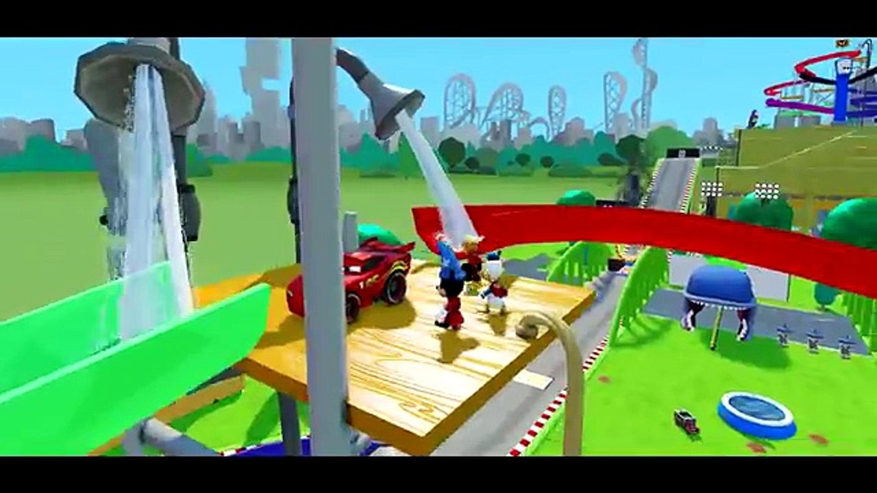 Die Rächer: Die Hulk, Spiderman & Ironman + Finger-familie (Songs Für Kinder Mit Action)