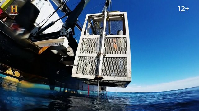 Крушение на миллиард. Спецвыпуск - Тайна не поддается разгадке / Billion dollar wreck (2016) FullHD 1080p