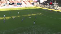 Sion 3:0 Luzern (Swiss Super League 18. Runde 2016/2017 11.December 2016)
