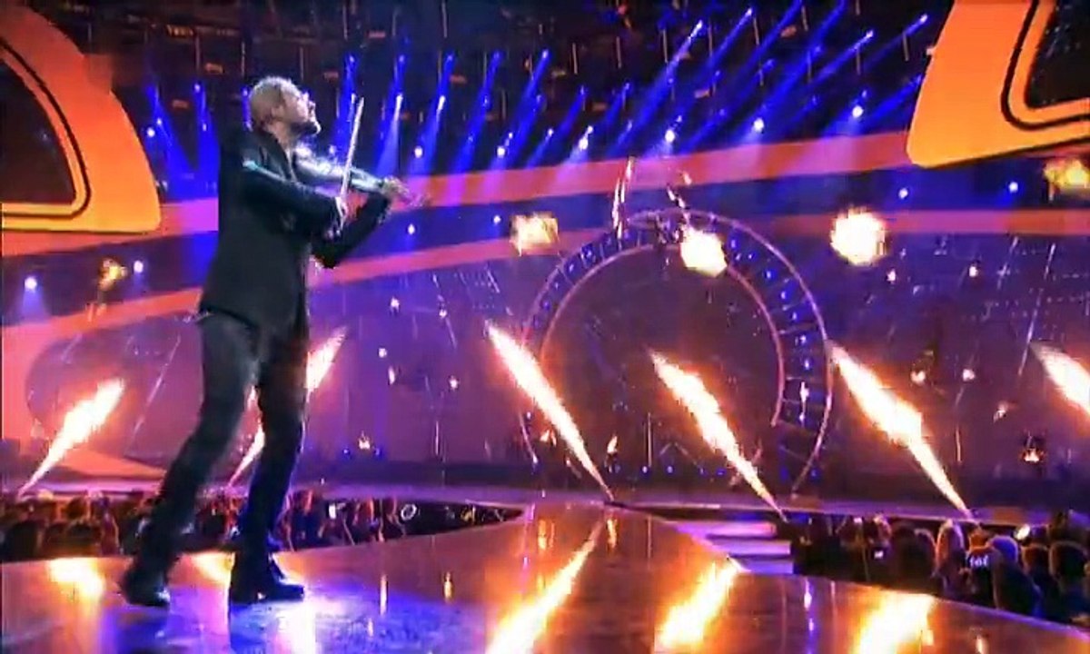 Zauberhaft! Fulminant!! Explosiv! Einfach beautiful!