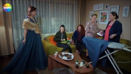 الحب لا يفهم من الكلام - عشق لافتان أنلماز الحلقة 22 الجزء 3