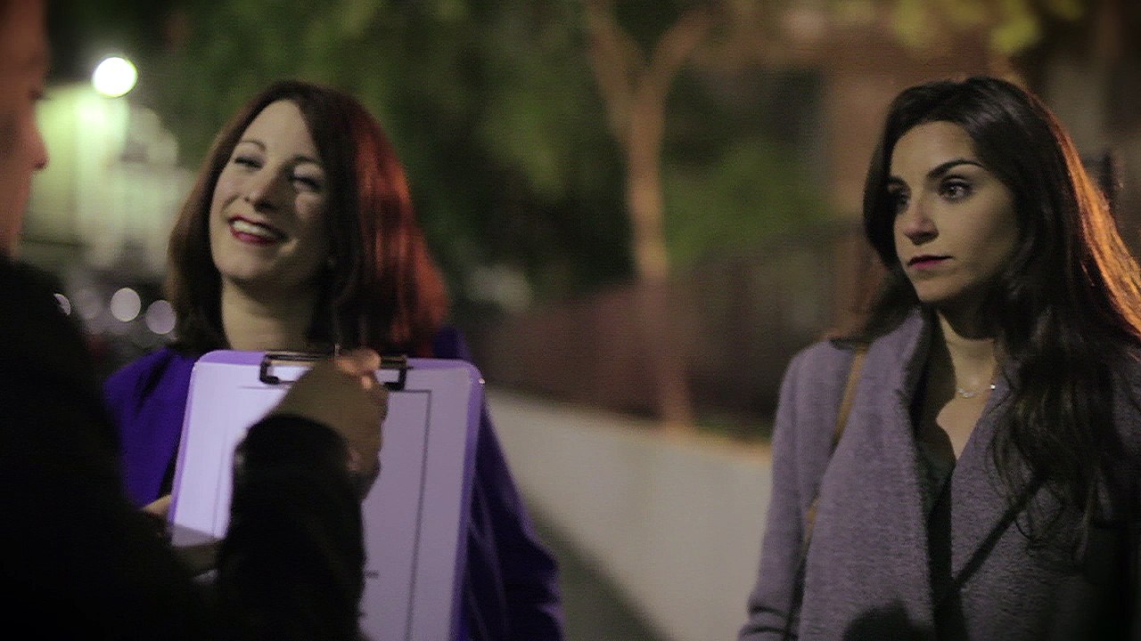 Je suis Paris à 5h du mat'