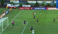 Nestor Camacho  SUPER Goal HD - Sportivo Luqueno 0-3 Guarani Asuncion 11.12.2016