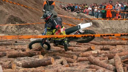 HARD ENDURO !!! --- Beautiful video!