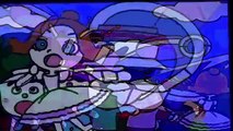 アンパンマン　アニメ　テレビ　「どんぶりまんトリオとリーナち スーパー