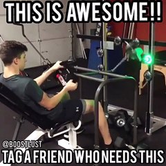 This is how Ken Block's are made !