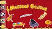 BabyBus Musical Genius - Instrumental Music Game for Kids - Learn playing Instruments