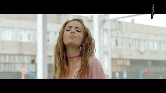 Время и Стекло*** - Наверно потому что_