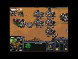 Starcraft Brood War SPOTimes Starleague S2 [FPVOD Sea 염보성] (T) vs ZerO김명운 (Z) Finals Bo7 Set 2