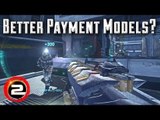 Better Payment Models for F2P Games? - Thoughts on Better Gaming (PlanetSide 2 Gameplay)