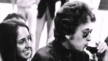 Bob Dylan And Joan Baez - Never Let Me Go