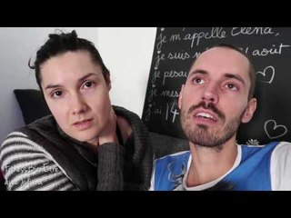 PAPA EST CE QUE JE PEUX AVOIR UN PRÉSERVATIF ?...