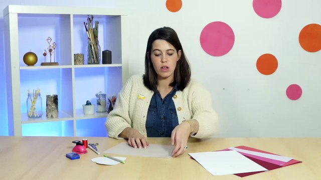 Sports Loisirs : Carte de Saint-Valentin personnalisée à faire soi-même