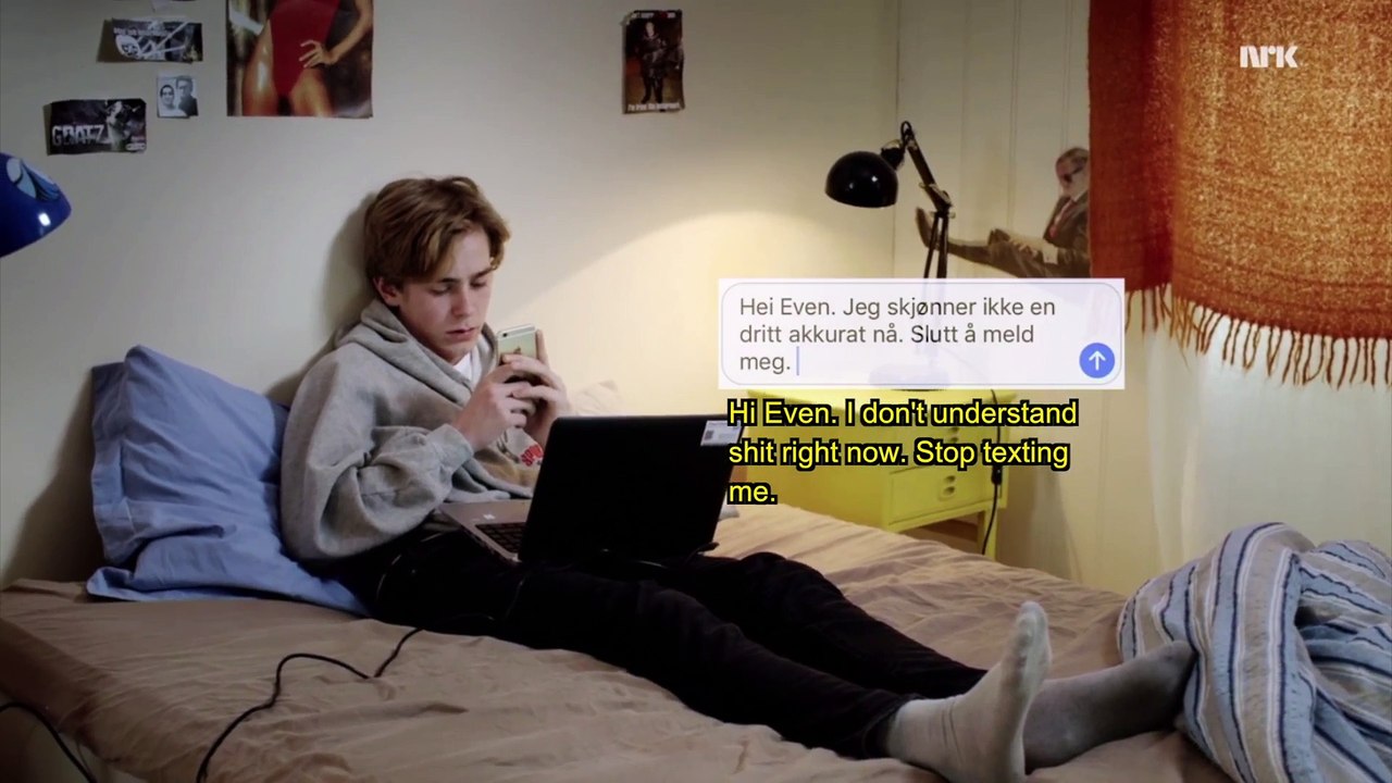 SKAM 9.10