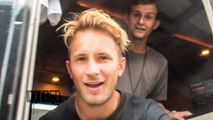 ROAM - BUS INVADERS Ep. 1078 [Warped Edition 2016]