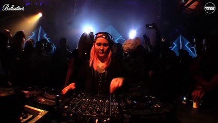 Maya Jane Coles - Live @ Boiler Room & Ballantine's True Music South Africa [16.11.2016]