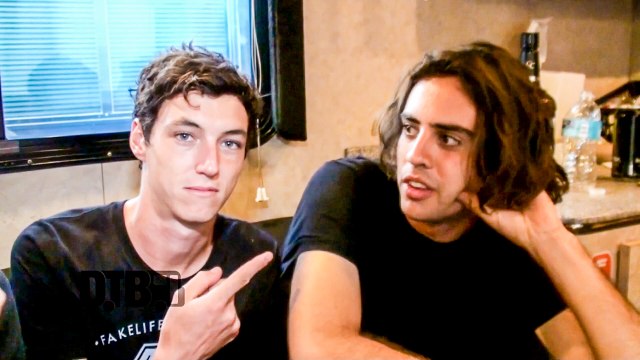 With Confidence - DREAM TOUR Ep. 452 [Warped Edition 2016]