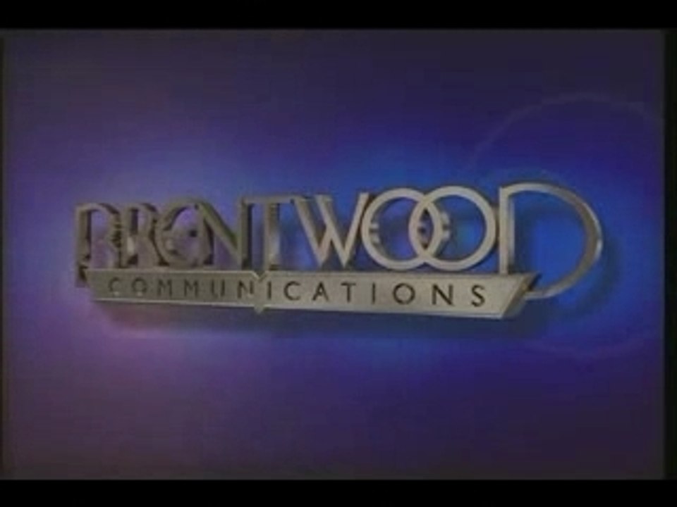 Brentwood Communications logo (2002)