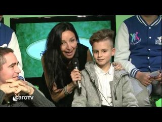 Icaro Sport. La 12a puntata di Calcio Junior TV - Delfini Rimini
