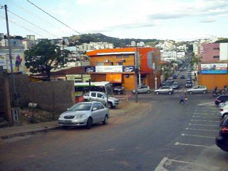 RUA  DONA  MODESTINA  828  ITABIRA