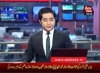 Karachi: Woman dies in elevator free fall