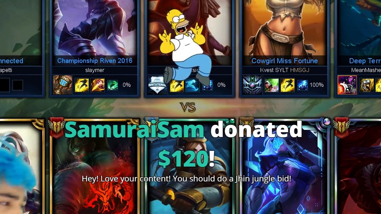 120$ DONATION_ FILTHY NORMAL GAMES - STREAM HIGHLIGHTS #2