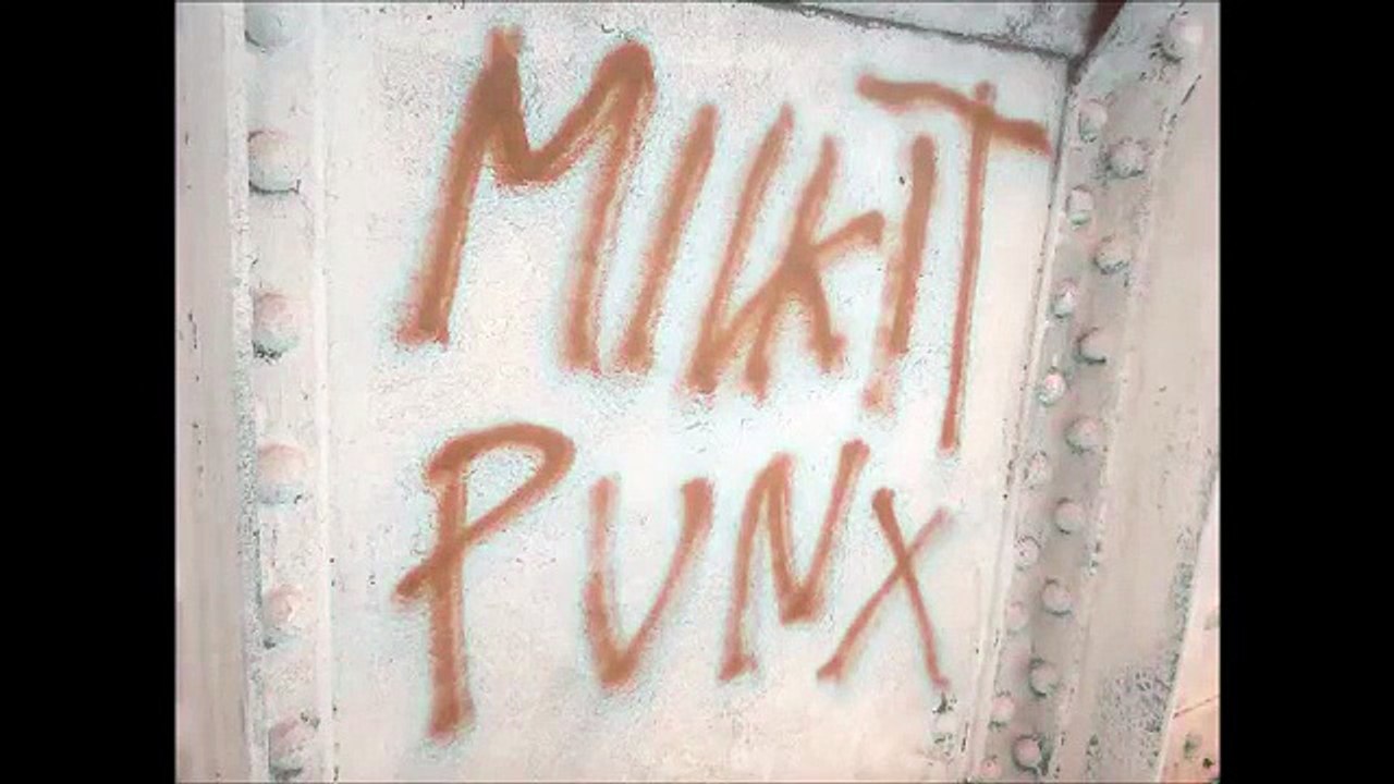 MilkiT - Violent Hits 2014