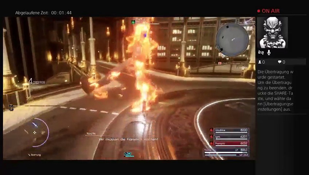 FFXV (8)