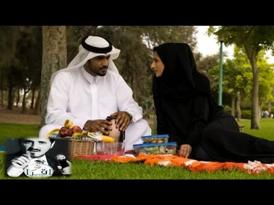 كيف تتواصل مع زوجتك بشكل جيد  ۞ د.عدنان ابراهيم ۞