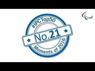 No. 21 Canoe and triathlon’s successful debut