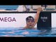 Swimming | Men's 50m Butterfly S6 Heat 1 | Rio 2016 Paralympic Games