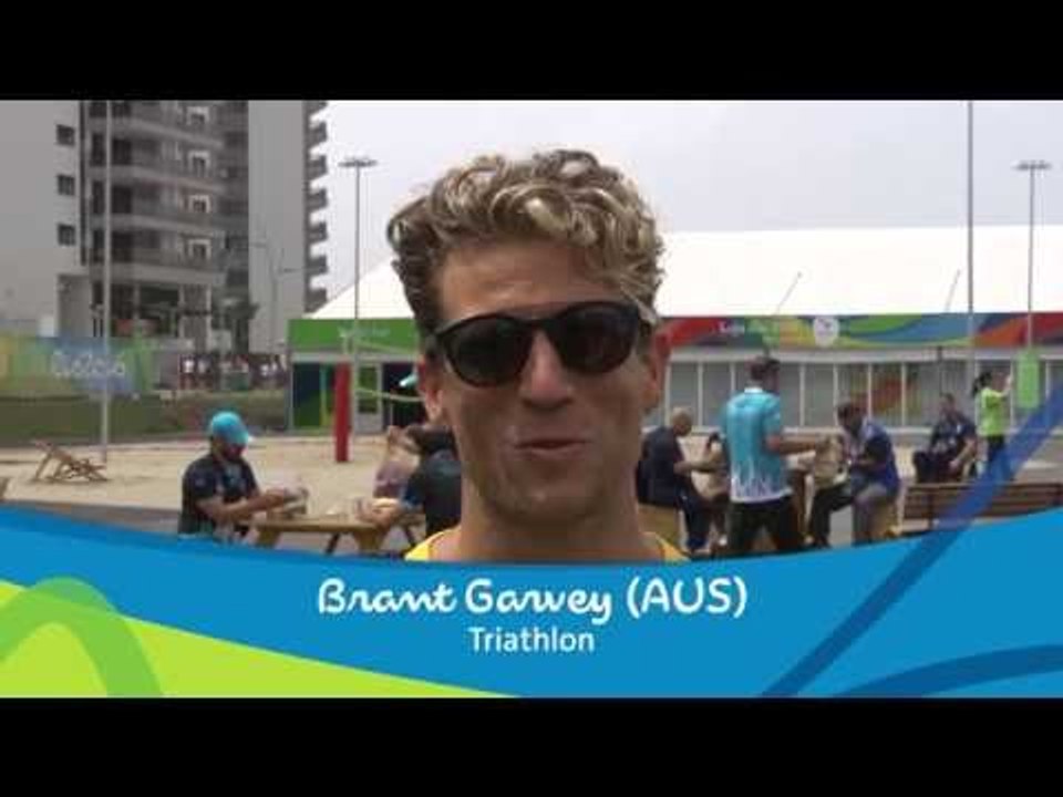 Vox Pops Rio 2016 Paralympics | Episode 1 | Expectations